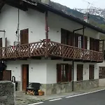 Casa Nella Valle