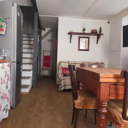 شقة Casa Nella Valle