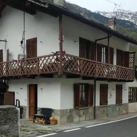 Casa Nella Valle