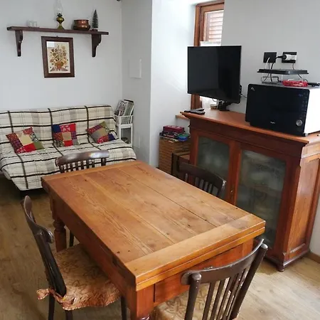شقة Casa Nella Valle
