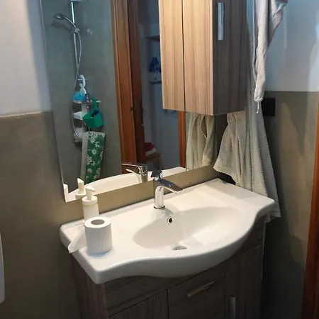 Casa Nella Valle アパート Groscavallo