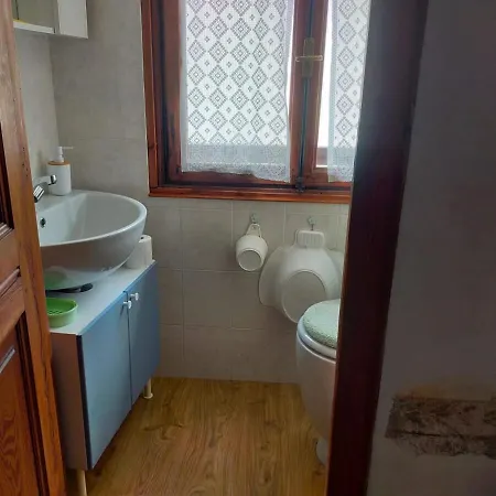 Apartment Casa Nella Valle *