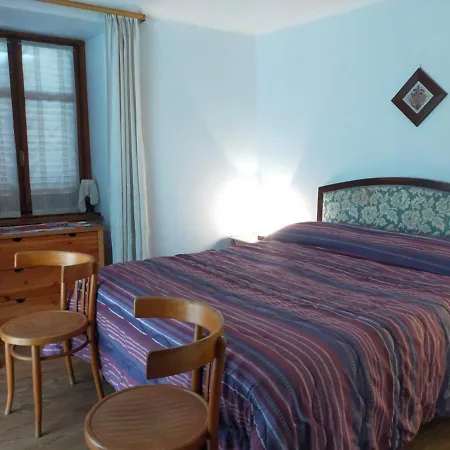 Casa Nella Valle * Groscavallo