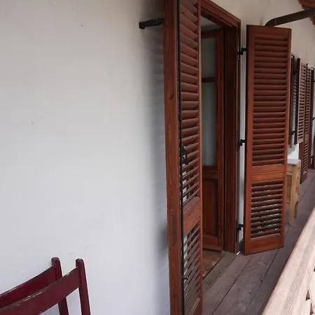 Casa Nella Valle Lägenhet