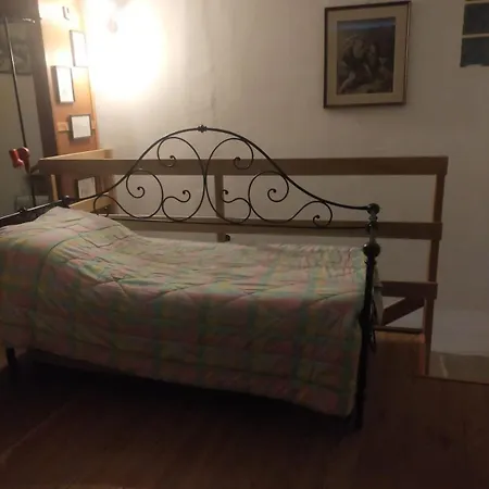 アパート Casa Nella Valle *
