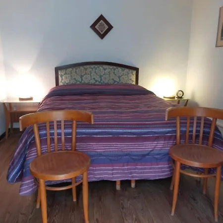 Casa Nella Valle