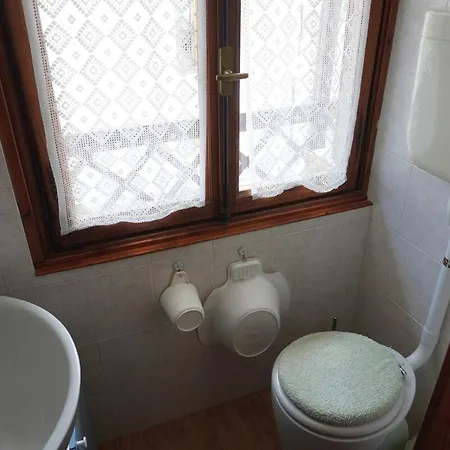 アパート Casa Nella Valle *