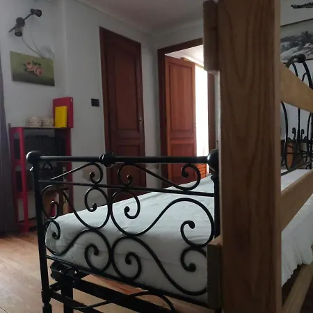 Casa Nella Valle * Groscavallo