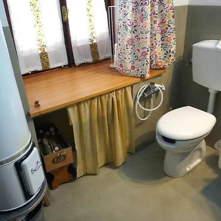 アパート Casa Nella Valle