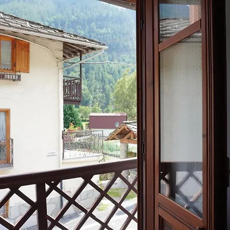Casa Nella Valle