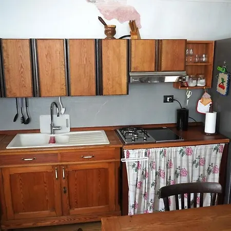 Casa Nella Valle Apartment