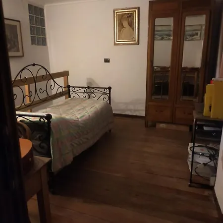 Casa Nella Valle *